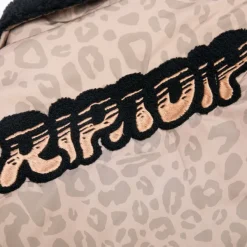 Unisex Ripndip Spotted Button Down Jacket