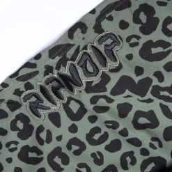 Unisex Ripndip Spotted Cotton Twill Pants