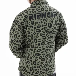 Unisex Ripndip Spotted Military Jacket