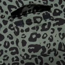 Unisex Ripndip Spotted Military Jacket