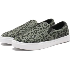 Unisex Ripndip Spotted Slip On Shoes