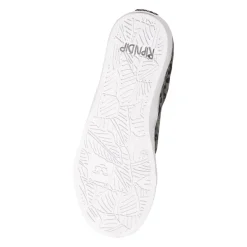 Unisex Ripndip Spotted Slip On Shoes