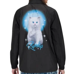 Unisex Ripndip Sprinkles Coaches Jacket