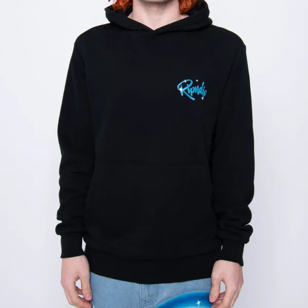 Unisex Ripndip Sprinkles Hoodie