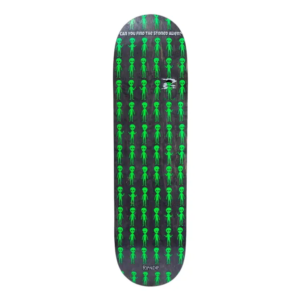 Unisex Ripndip Stoned Again Board