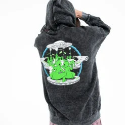 Unisex Ripndip St Hoodie