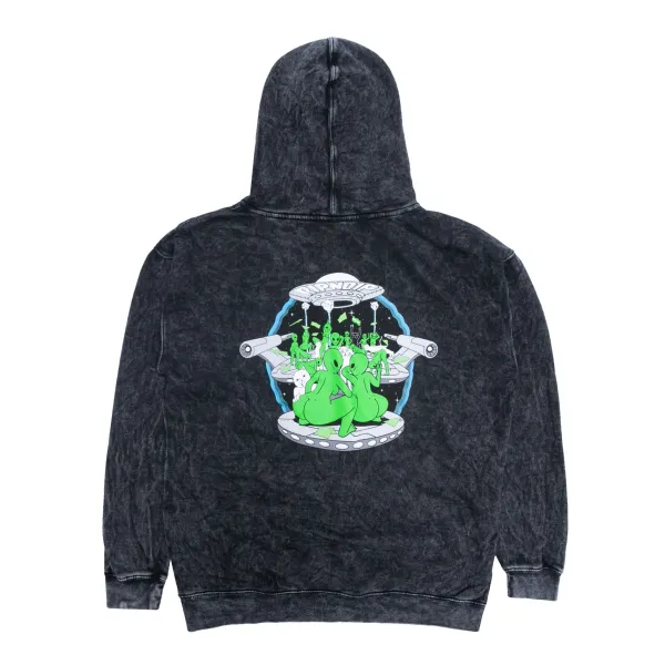 Unisex Ripndip St Hoodie