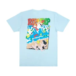 Unisex Ripndip Summer Break Tee