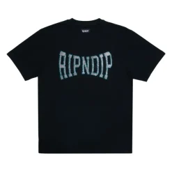 Unisex Ripndip Summer Revenge Rhinestone Tee