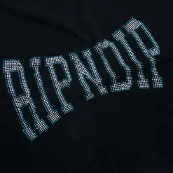 Unisex Ripndip Summer Revenge Rhinestone Tee