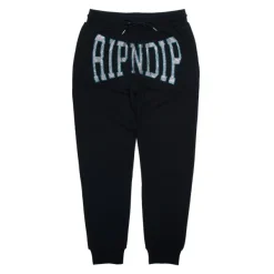 Unisex Ripndip Summer Revenge Rhinestone Sweatpants
