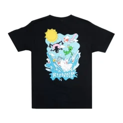 Unisex Ripndip Summer Splash Tee