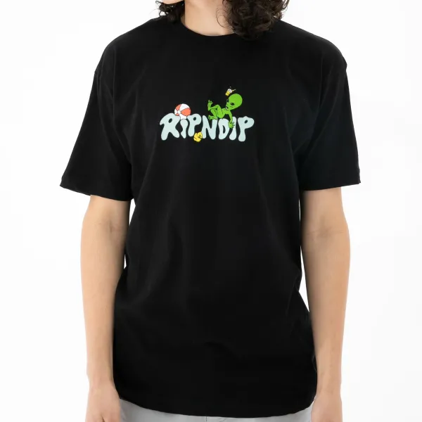 Unisex Ripndip Summer Splash Tee
