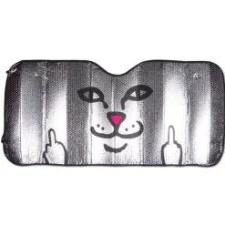 Unisex Ripndip Sun Hater Car Shade