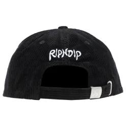 Unisex Ripndip Super High 6 Panel Hat