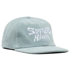 Unisex Ripndip Super High 6 Panel Hat