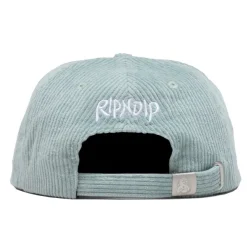 Unisex Ripndip Super High 6 Panel Hat