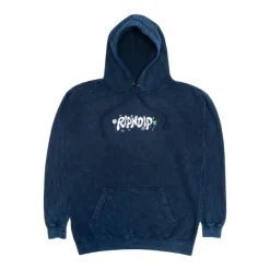 Unisex Ripndip Super High Hoodie