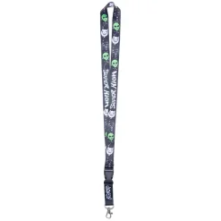 Unisex Ripndip Super High Lanyard