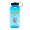 Unisex Ripndip Super Sainerm 32Oz Water Bottle