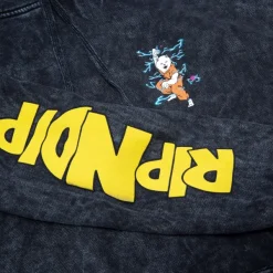 Unisex Ripndip Super Sanerm Hoodie