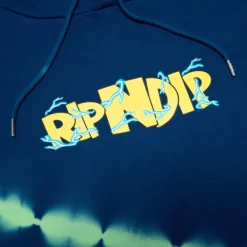 Unisex Ripndip Super Sanerm Hoodie