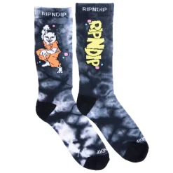 Unisex Ripndip Super Sanerm Socks