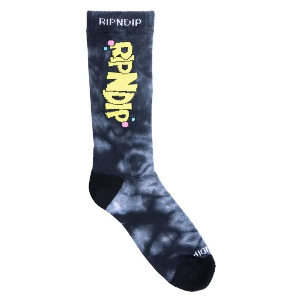 Unisex Ripndip Super Sanerm Socks
