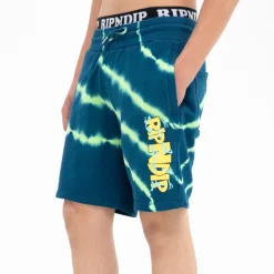 Unisex Ripndip Super Sanerm Sweatshorts