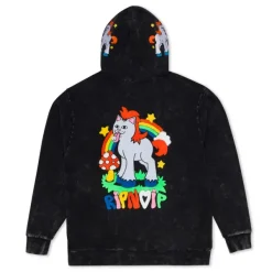 Unisex Ripndip Taste The Rainbow Hoodie