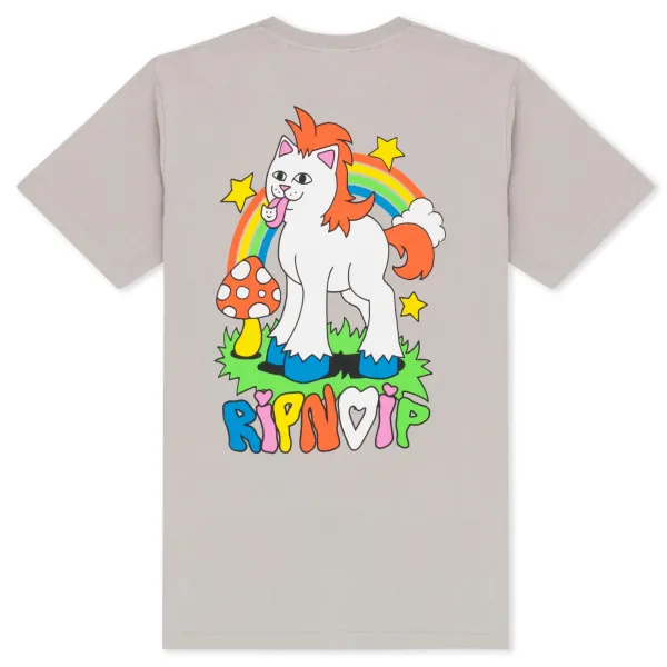 Unisex Ripndip Taste The Rainbow Tee