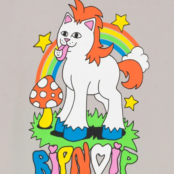 Unisex Ripndip Taste The Rainbow Tee