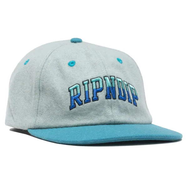 Unisex Ripndip Team Spirit 6 Panel Hat