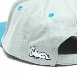 Unisex Ripndip Team Spirit 6 Panel Hat