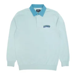 Unisex Ripndip Team Spirit Long Sleeve Rugby