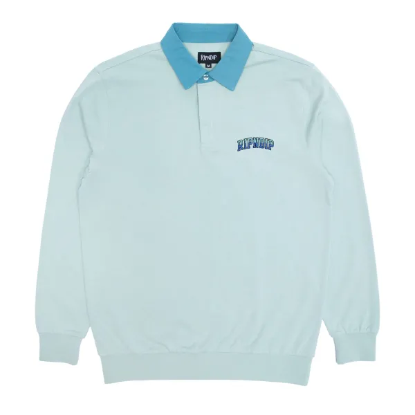 Unisex Ripndip Team Spirit Long Sleeve Rugby