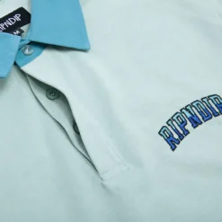 Unisex Ripndip Team Spirit Long Sleeve Rugby