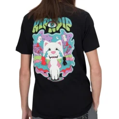 Unisex Ripndip Tear To Heaven Tee