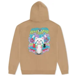 Unisex Ripndip Tears To Heaven Hoodie