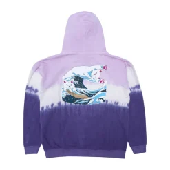 Unisex Ripndip The Great Wave Of Nerm Hoodie