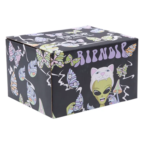 Unisex Ripndip Think Factory Heat Activated Mug