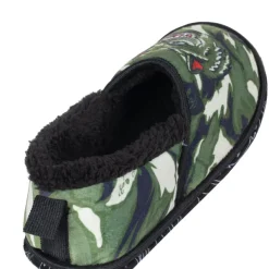 Unisex Ripndip Tiger Nerm House Slippers