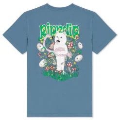 Unisex Ripndip Time Turner Tee