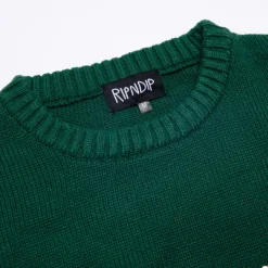 Unisex Ripndip Tis The Season Sweater