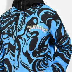 Unisex Ripndip Trippy Treats Snowboard Jacket