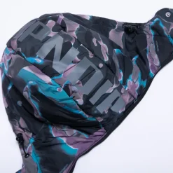 Unisex Ripndip Ultralight Beam Puffer Jacket