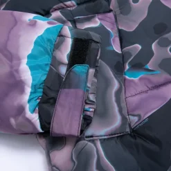 Unisex Ripndip Ultralight Beam Puffer Jacket