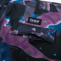 Unisex Ripndip Ultralight Beam Ripstop Pants