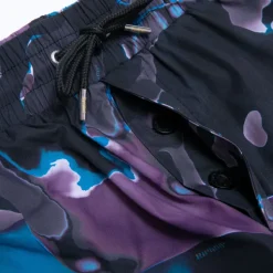 Unisex Ripndip Ultralight Beam Swim Shorts