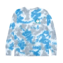 Unisex Ripndip Waiting In Heaven Long Sleeve